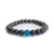 Pulseira Natural Stone Dom Farias - comprar online