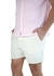 Short Linho Natural Dom Farias - comprar online