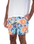 Short Praia Estampado Com Elastano Dom Farias - comprar online