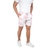 Short Praia Estampado Com Elastano Dom Farias - comprar online