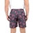 Short Praia Estampado Com Elastano Dom Farias - comprar online