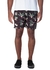 Short Praia Estampado Com Elastano Dom Farias - loja online