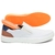 Tênis Casual Slip-On Fly Dom Farias