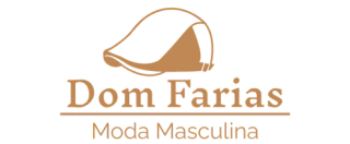 Dom Farias - Moda Masculina