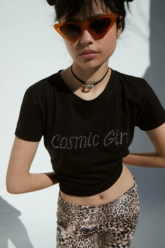 REMERA cosmic girl