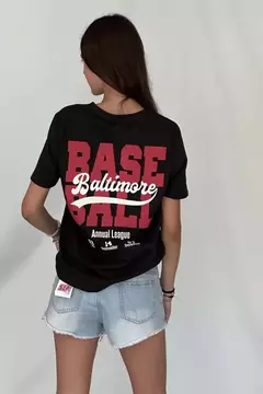 remera base - comprar online