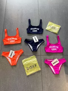 BIKINI MADE