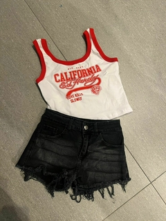 MUSCULOSA CALIFORNIA