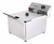 FREIDORA ELECTRICA 11 LTS FRYER-11