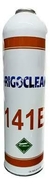 LATA GAS 141 B FRIGOCLEAN X 900 GRS