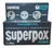 SUPERPOX SUPERADHESIVO ACERO X 25 GRS