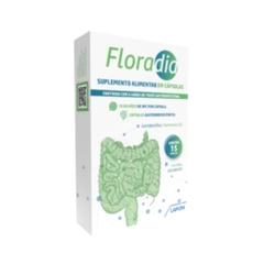 Floradia - Lactobacillus Rhamnosus GG