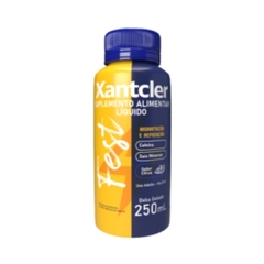 Xantcler Fest Citrus 250ml