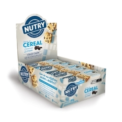 Barra de Cereal Cookies e Cream - buy online