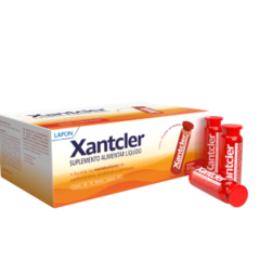 Xantcler - comprar online