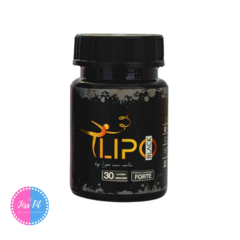 Lipo Black - By Lipo sem Corte