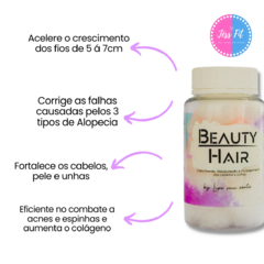 Beauty Hair - By Lipo sem Corte - comprar online