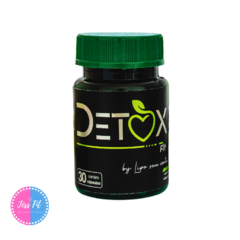 Detox Fit - By Lipo sem Corte