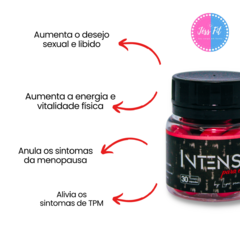 Intensy para Ela - By Lipo sem Corte - comprar online