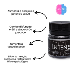 Intensy para Ele - By Lipo sem Corte - comprar online