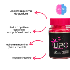 Lipo sem Corte Feminino - By Lipo sem Corte - comprar online