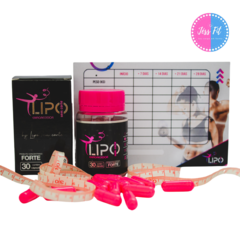 Lipo sem Corte Feminino - By Lipo sem Corte - Jess Fit