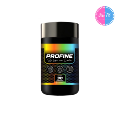 Profine - By Lipo sem Corte