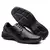 Sapato Social Masculino Confort Preto Amarrar - 221 - Zaiioncalçados 