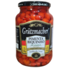 Pimenta Biquinho Em Conserva Premium Grutzmacher 240g