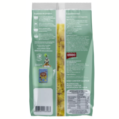 Macarrão de Arroz Mickey e Amigos Urbano Kids Pacote 500g - Casa do Salame