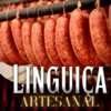 Linguiça Suína Pura Defumada Weiler Defumados KIT 1 KG