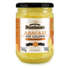 Abacaxi Em Calda Rodelas Danimar 550g