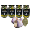 Rollmopos Tradicional em Conserva Vô Augusto - KIT 4 UNIDADES