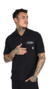 Camisa Totanka Black Classic - loja online