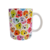 Taza calaveritas