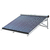 Aquecedor solar a vácuo modular de 30 tubos - Alta pressão - Inox 304 - comprar online