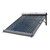 Aquecedor solar a vácuo modular de 20 tubos sem inclinação - Inox 304 - comprar online