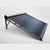 Aquecedor solar a vácuo modular de 25 tubos sem inclinação - Inox 304 na internet