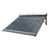 Aquecedor solar a vácuo modular de 25 tubos sem inclinação - Inox 304 - comprar online