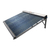 Aquecedor solar a vácuo modular de 30 tubos com inclinação - Inox 304 - comprar online