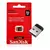 Pen Drive 32GB Sandisk Cruzer Fit Z33