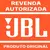Imagem do Caixa de Som Embutir Arandelas JBL CI6R Retangular 60W RMS