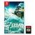 Jogo The Legend Of Zelda Tears Of The Kingdom Nintendo Switch
