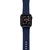 Pulseira Compatível Com Apple Watch 42/44/45mm Silicone Azul iWill 1767 - comprar online