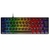 Teclado Gamer Mecanico 60% Zot - Switch Outemu Brown Hotswap - Led Rgb - Pcyes