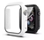 Bumper Case Compatível Com Apple Watch 40mm Branco Hprime