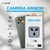 Película Lente Compatível Com iPhone 13 Prata Câmera Armor X-One - comprar online