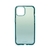 Capa Capinha Compatível Com iPhone 14 Verde Impactor Flex Customic