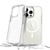 Case Compatível Com iPhone 13/14 Transparente com Magsafe Prodigee - loja online