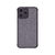 Capa Capinha Compatível Com iPhone 14 Pro Purple Glitter X-One DropGuard Pro